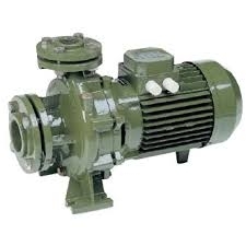 Máy bơm nước công nghiệp Sealand CN 50-160B